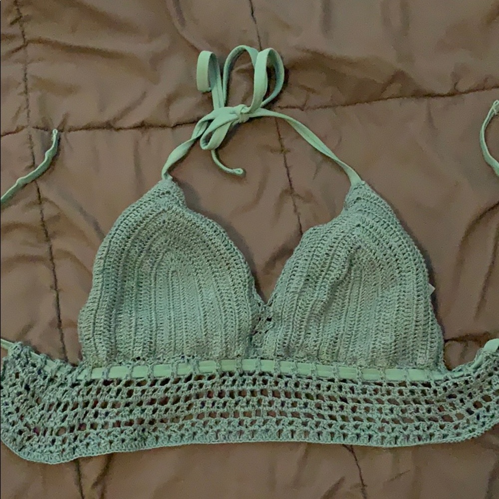 swim suit top